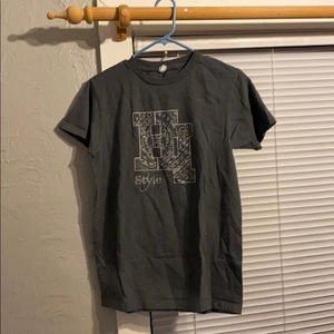 Hawaii Style T-shirt